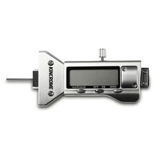 Kincrome K8640 Digital Tire Depth Gauge – image 2