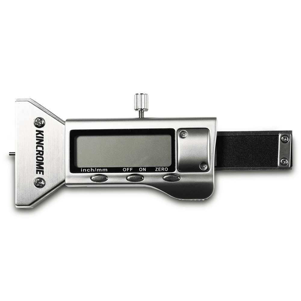 Kincrome K8640 Digital Tire Depth Gauge – image 3