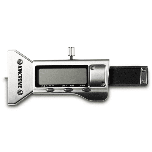 Kincrome K8640 Digital Tire Depth Gauge – image 3