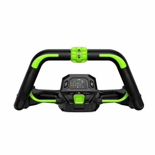 EGO LM1913E-SP 56V 5.0Ah Li-ion POWER+ 47cm Self-Propelled Mower with LED Screen Combo Kit – image 9