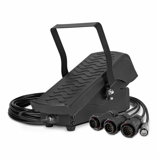 UNIMIG U11223 Universal Foot Pedal