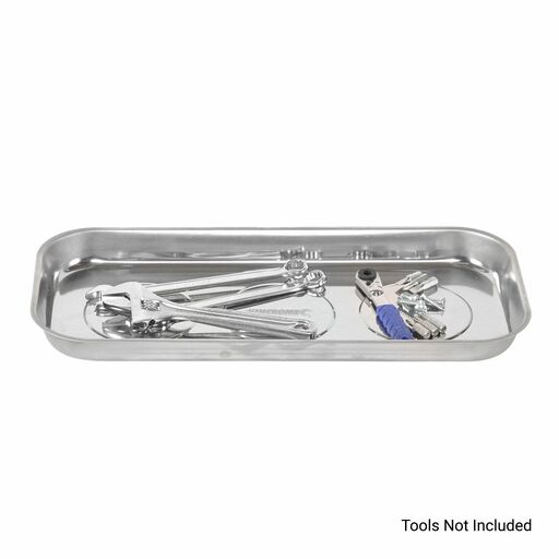 Kincrome K8072 Triple Magnetic Parts Tray Rectangle – image 2