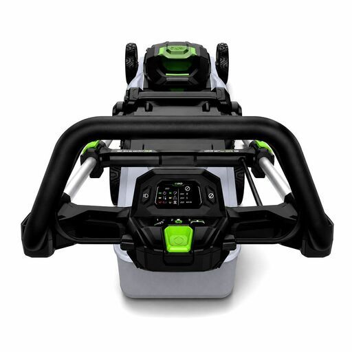 EGO LM1713E 56V 5.0Ah Li-ion POWER+ 42cm Push Mower with LED Screen Combo Kit – image 5