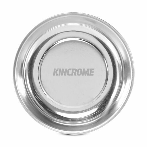 Kincrome K8070 150mm Magnetic Parts Tray Round – image 2