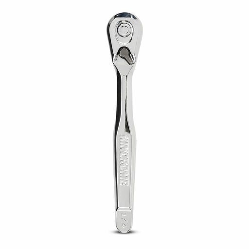 Kincrome K29401 145mm 1/4" Drive Quick Release 90 Teeth Ratchet – image 5