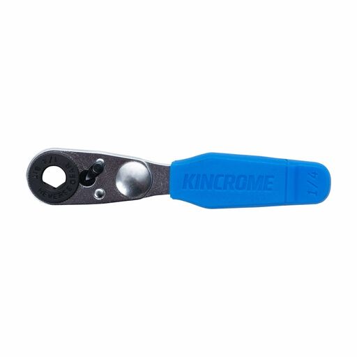 Kincrome K5033 10pce Mini Ratchet Tamperproof TORX Bit Set – image 4
