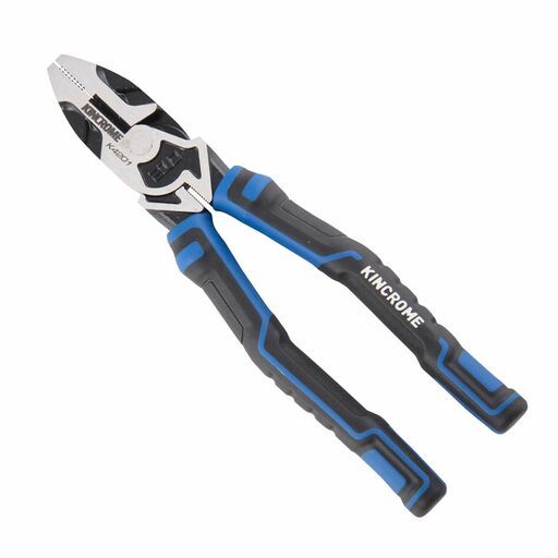 Kincrome K4220 3pce Plier Set – image 3