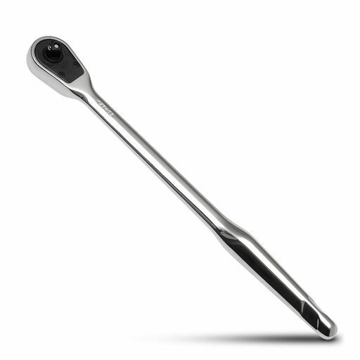 Kincrome K29403 230mm 1/4" Drive Quick Release 90 Teeth Ratchet – image 3