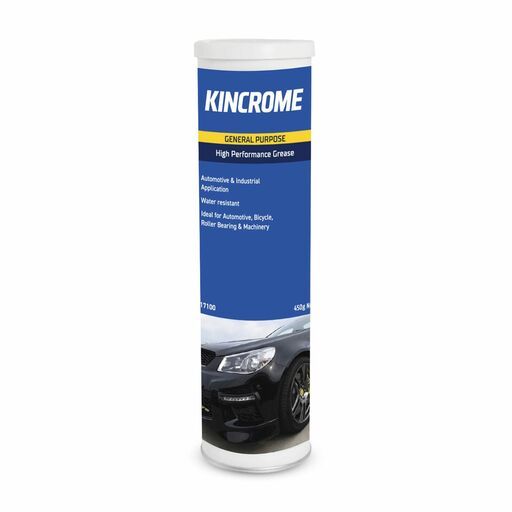 Kincrome K17100 450g Multi-Purpose Grease Cartridge – image 2
