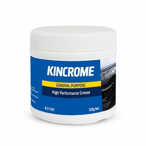Kincrome K17101 500g Multi-Purpose Grease Tub – image 2