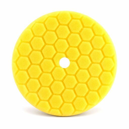 Kincrome K211000 180mm (7") Light Cut Polishing Pad – image 2