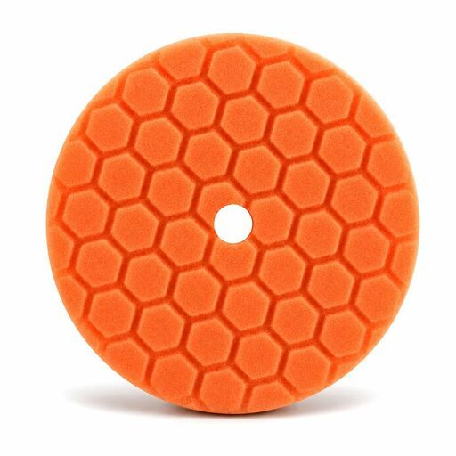 Kincrome K211001 180mm (7") Medium Cut Polishing Pad – image 2