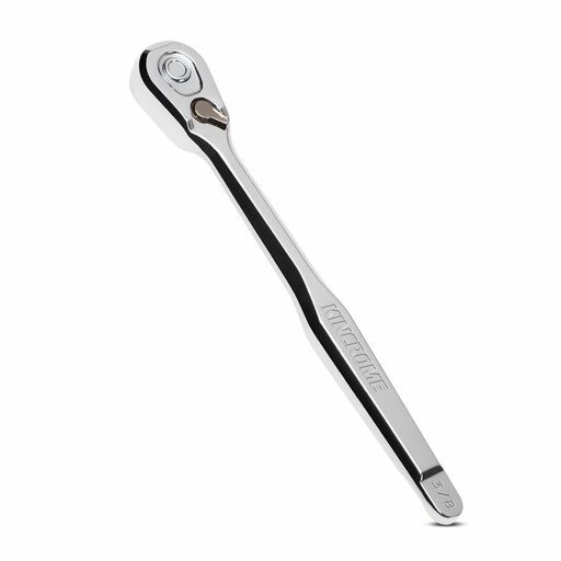 Kincrome K29405 215mm Quick Release 3/8" Drive Ratchet 90 Teeth – image 2