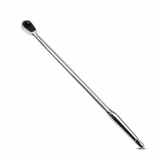 Kincrome K29407 465mm Quick Release 3/8" Drive Extra Long Ratchet 90 Teeth – image 3