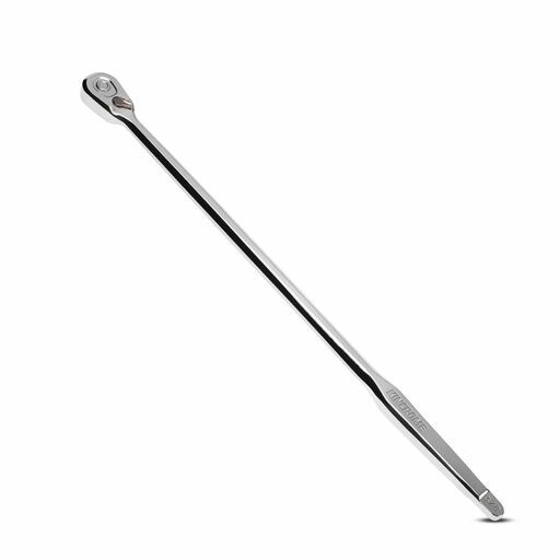 Kincrome K29407 465mm Quick Release 3/8" Drive Extra Long Ratchet 90 Teeth – image 2