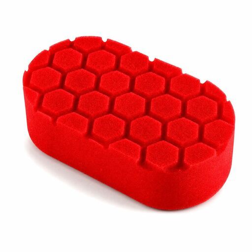Kincrome K211004 Finishing Foam Hand Applicator
