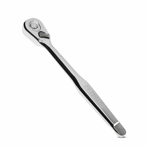 Kincrome K29409 290mm Quick Release 1/2" Drive Ratchet 90 Teeth – image 2