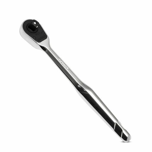 Kincrome K29409 290mm Quick Release 1/2" Drive Ratchet 90 Teeth – image 3