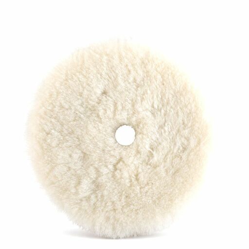 Kincrome K211005 180mm (7") Extreme Cut Wool Polishing Pad – image 2