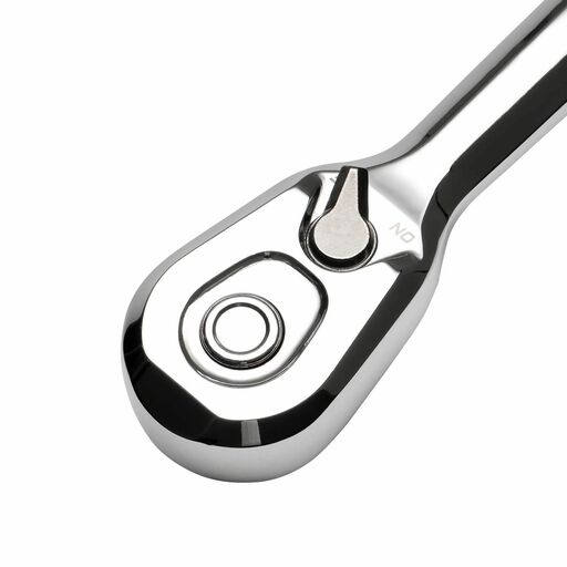 Kincrome K29411 625mm Quick Release 1/2" Drive Extra Long Ratchet 90 Teeth – image 4