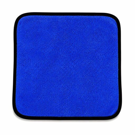 Kincrome K211007 2pce 400GSM Microfibre Cloth Set – image 3