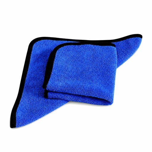 Kincrome K211008 2 Pce 800GSM Microfibre Cloth Set – image 2