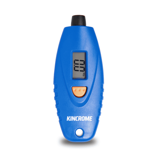 Kincrome K8065 Digital Tyre Gauge