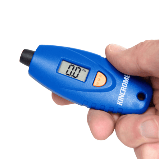Kincrome K8065 Digital Tyre Gauge – image 2