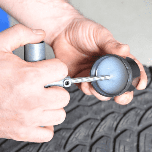 Kincrome K8066 53pce Tyre Repair Kit – image 3