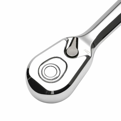 Kincrome K29435 215mm Quick Release 3/8" Drive Grip Ratchet 120 Teeth – image 4