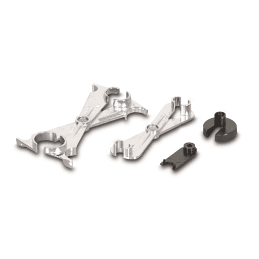 Kincrome K8140 4pce Fuel & AC Disconnect Set