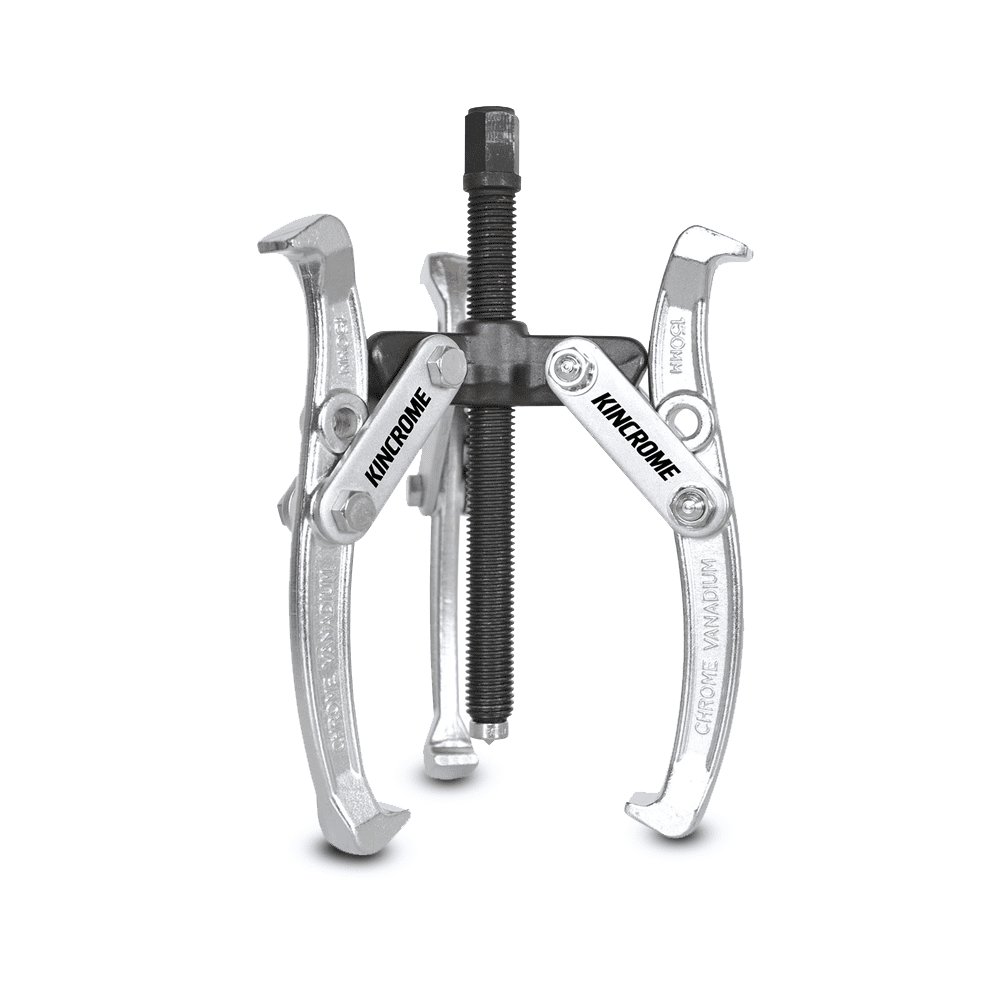 Kincrome K8129 150mm (6") 3 Jaw Gear Puller - 7.5 Tonne – image 2