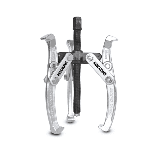 Kincrome K8129 150mm (6") 3 Jaw Gear Puller - 7.5 Tonne – image 2