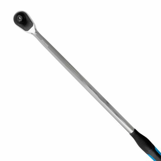 Kincrome K29436 465mm Quick Release 3/8" Drive Extra Long Grip Ratchet 120 Teeth – image 6