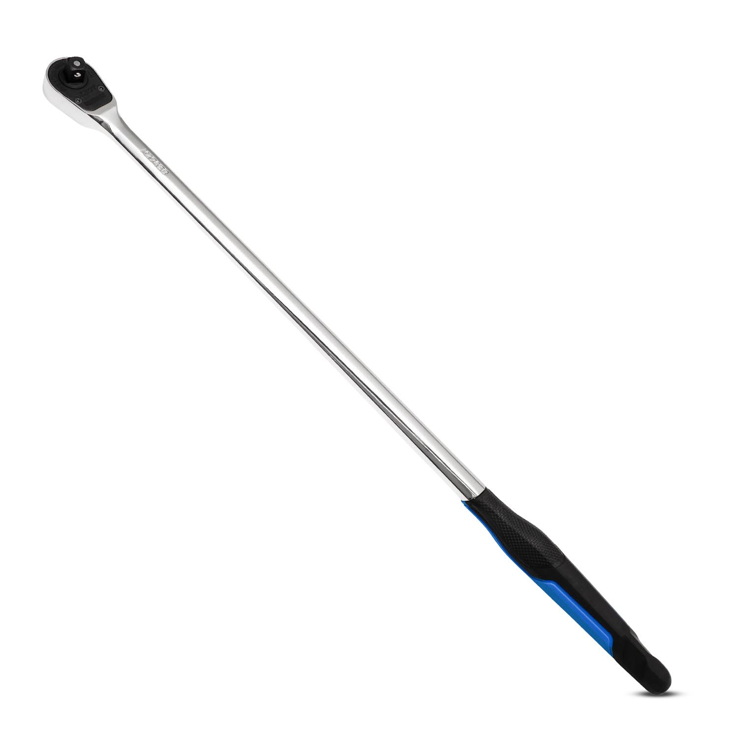Kincrome K29438 625mm Quick Release 1/2" Drive Extra Long Grip Ratchet 120 Teeth – image 3