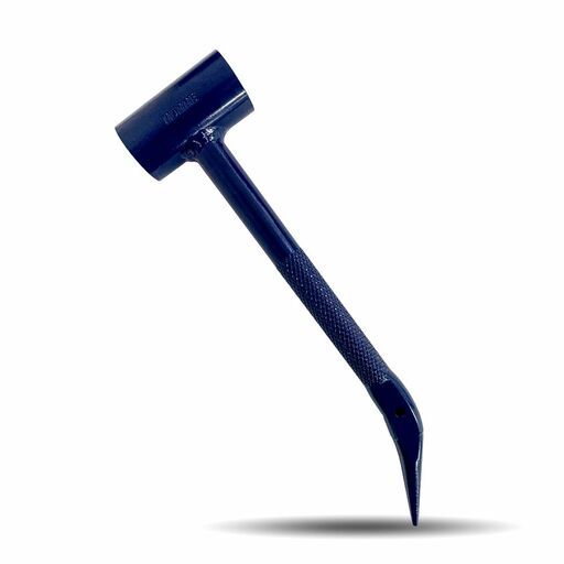 Mumme Tools 5HSC 320mm Scaffold Hammer All Steel With Tether Hole