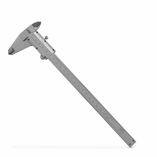 ITM TM610-020 200mm Stainless Steel Vernier Caliper – image 2