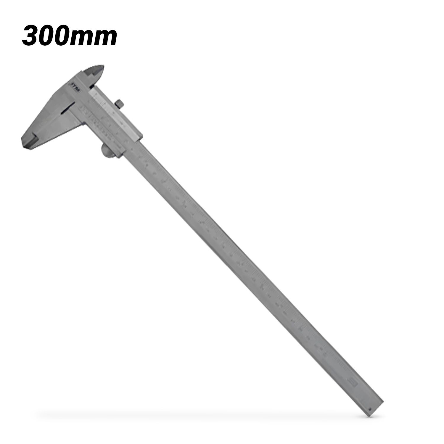 ITM TM610-030 300mm Stainless Steel Vernier Caliper – image 1