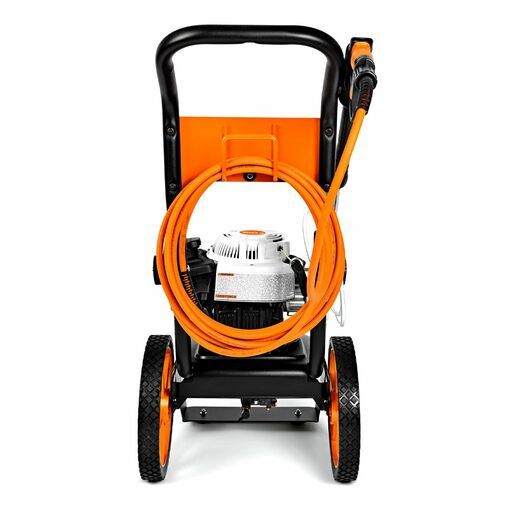 STIHL RB 200 (47890124608) 2500 PSI Petrol Pressure Washer – image 4