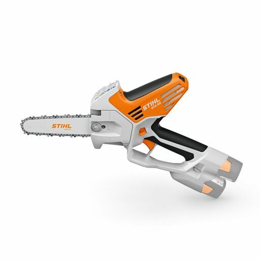 STIHL GTA 40 (GA040116915) 22V 2.1Ah Li-ion Cordless AS System Pruner Combo Kit – image 5