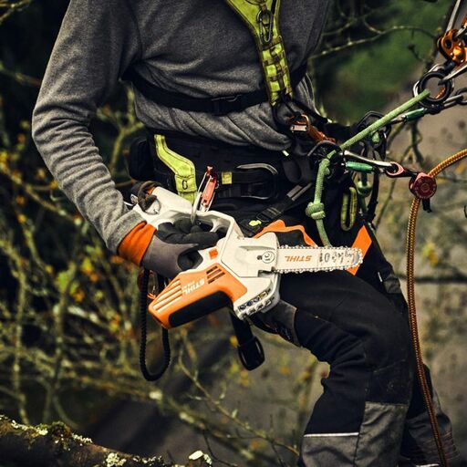 STIHL GTA 40 (GA040116915) 22V 2.1Ah Li-ion Cordless AS System Pruner Combo Kit – image 6
