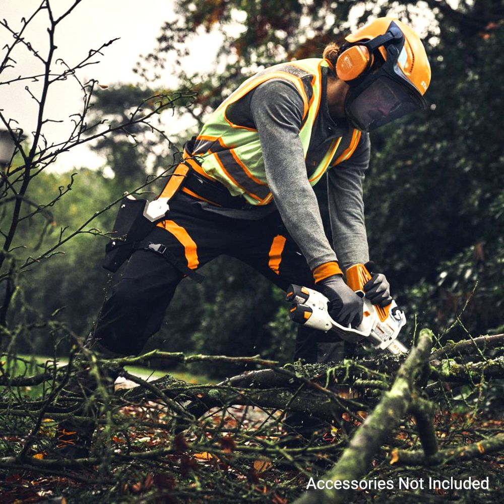 STIHL GTA 40 (GA040116915) 22V 2.1Ah Li-ion Cordless AS System Pruner ...