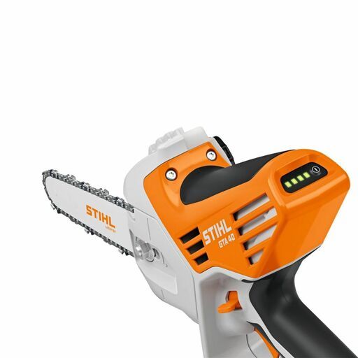 STIHL GTA 40 (GA040116915) 22V 2.1Ah Li-ion Cordless AS System Pruner Combo Kit – image 10