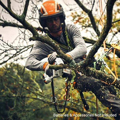 STIHL GTA 40 (GA040116900) 22V Li-ion Cordless AS System Pruner - Skin Only – image 4