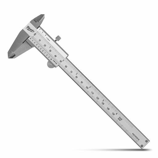 Milwaukee 4932493818 150mm Vernier Caliper – image 4