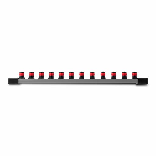 Milwaukee 4932500433 12pce 3/8" Drive Triple Square Bit Socket Set – image 5