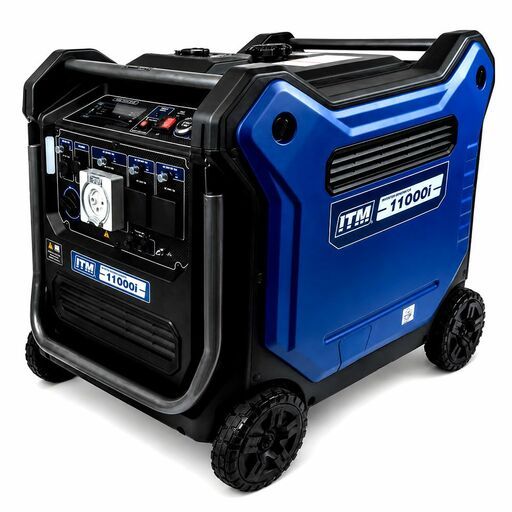 Itm Generators Petrol Generators | Sydney Tools