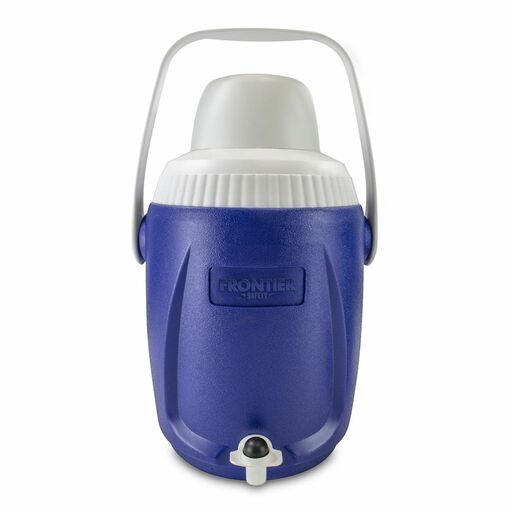 Frontier FRCOOLJUGBL005L 5L Blue Jugrnaut Cooler – image 2