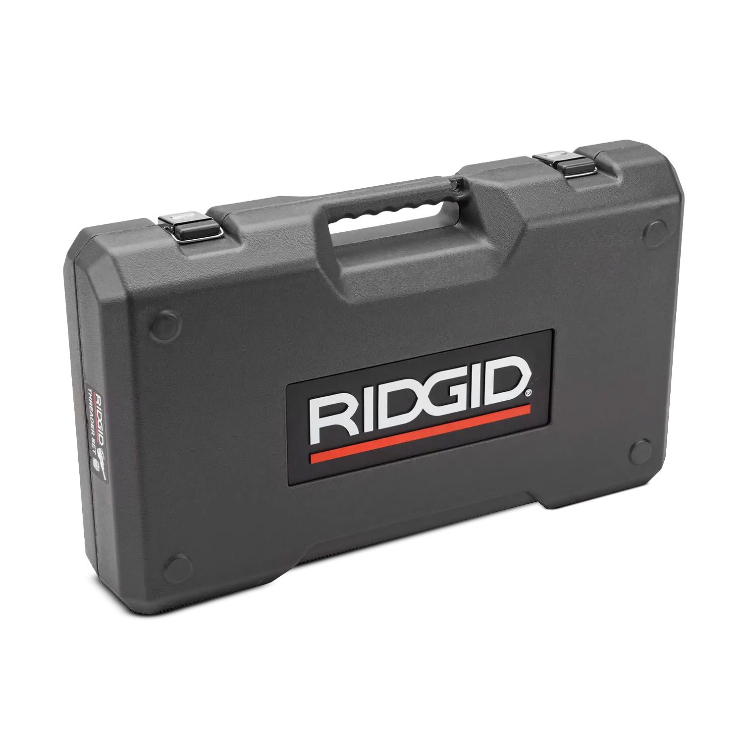 Ridgid 21218 Plastic Carrying Case to Suit 11R & 12R Threaded Die Heads – image 1