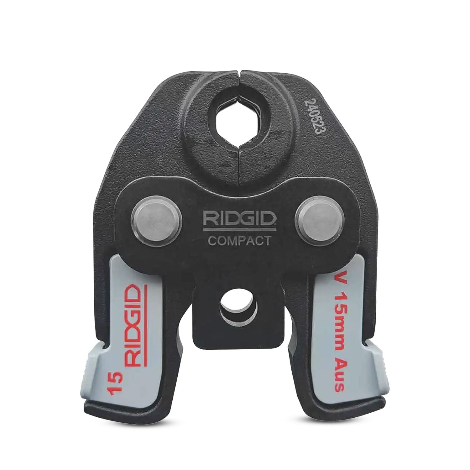 Ridgid 78453 15mm Press Tool Jaw to Suit 24KN Tool – image 2